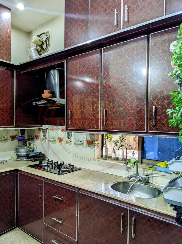 5 Marla House Available For Sale In Yazman Road Beside Gulberg Commercial, Opposite Khyabany Ali. Bahawalpur