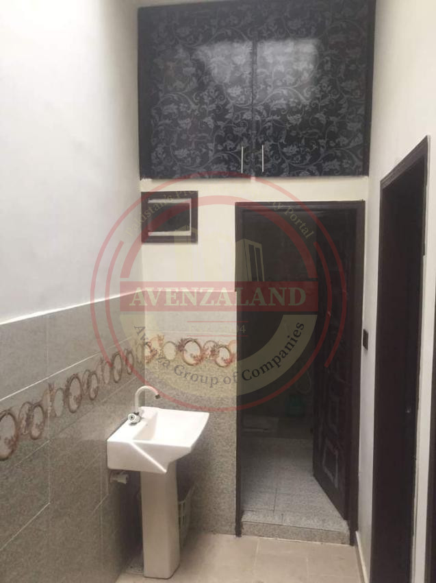 80 yard House for sale in Bagh e Korangi karachi
