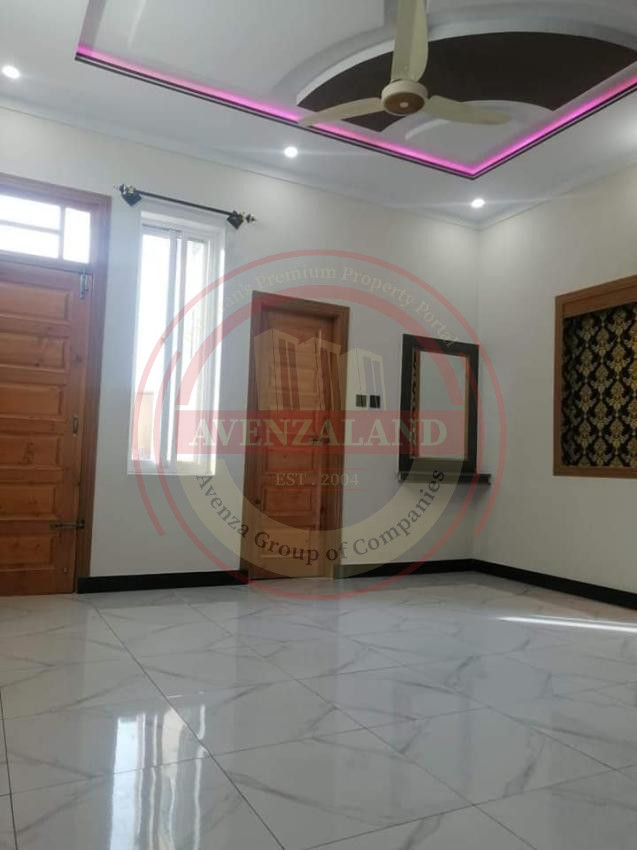 7 Marla House Available For Sale In Airport Housing Society Rawalpindi
