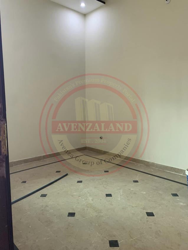 4 Marla House Available For Sale In  Darbar Mahal Road Bahawalpur 