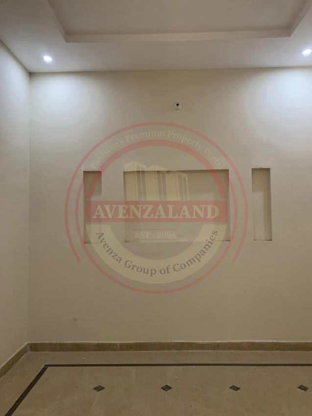 4 Marla House Available For Sale In  Darbar Mahal Road Bahawalpur 