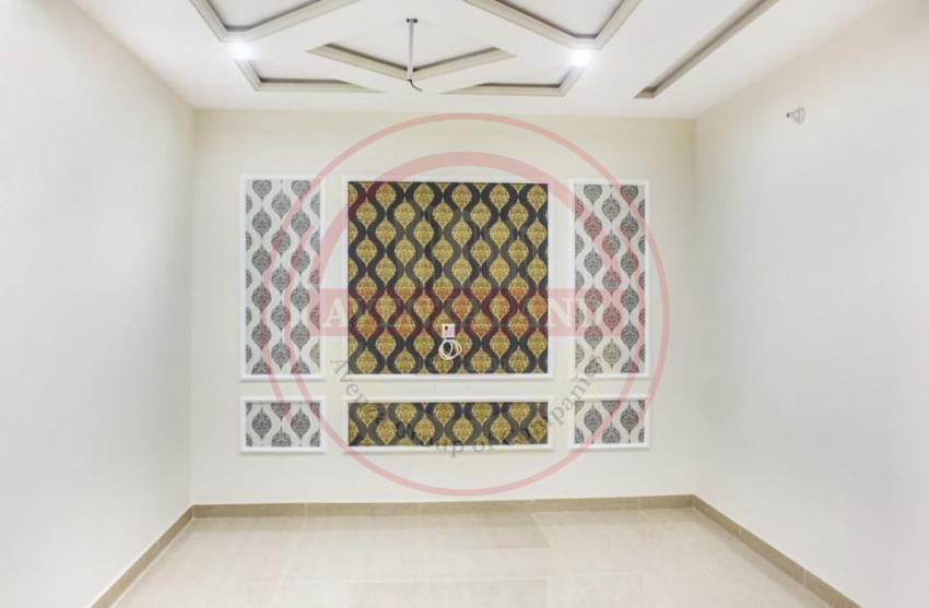 5.5 Marla House Available For Sale In Allama Iqbal Avenue Bahawalpur 