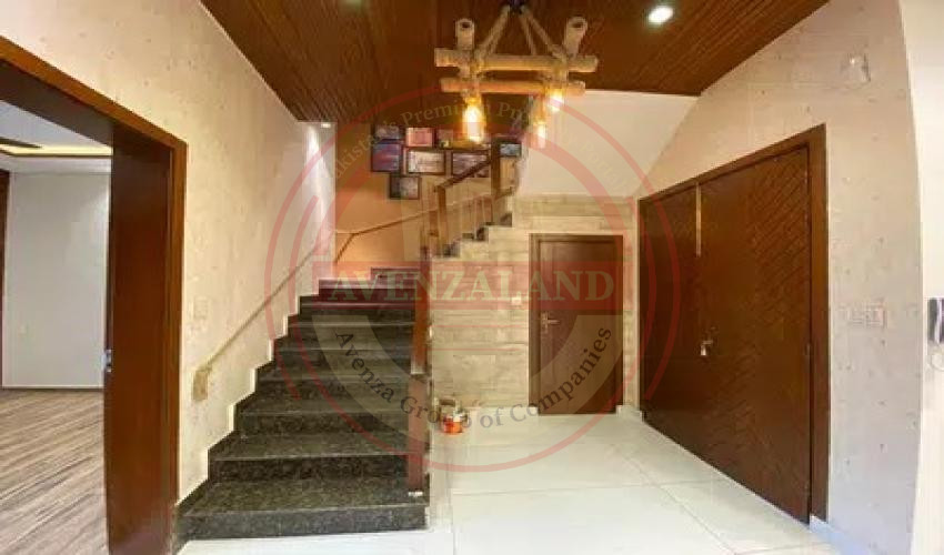 5 Marla House For Sale In Citi Housing, Gujranwala.