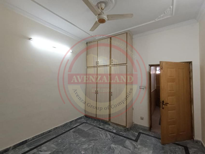 5 Marla House Available For Sale In Airport Housing Society Rawalpindi