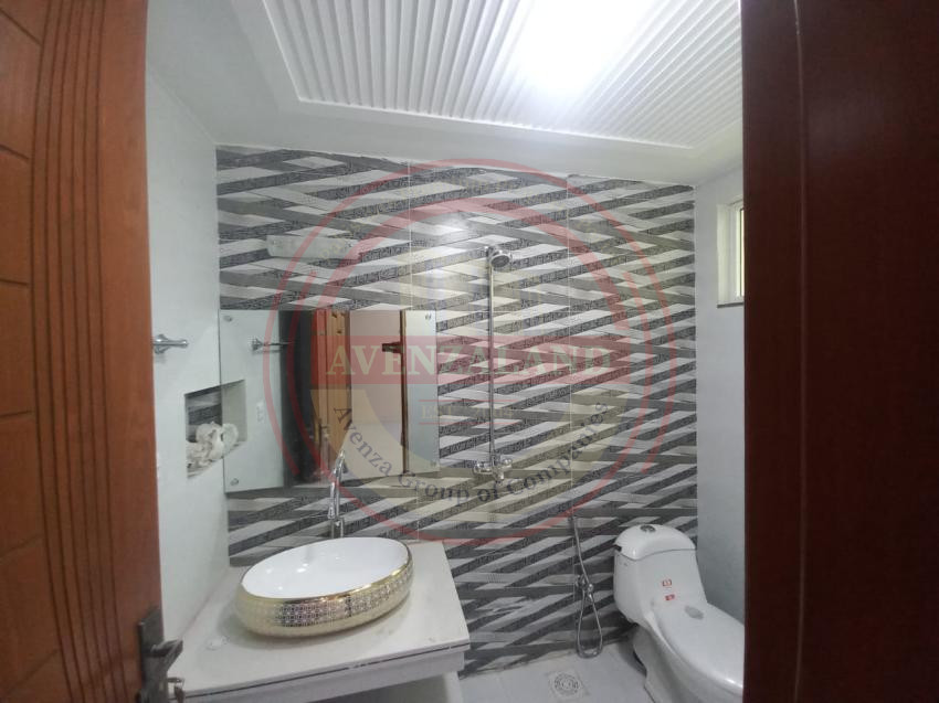 5 Marla House Available For Sale In Buch Executive Villas Multan