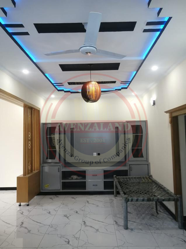 5 Marla House For Sale Airport Housing Society Rawalpindi