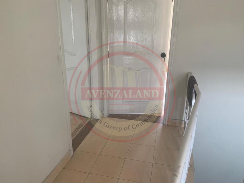 4.5 Marla house is available for rent in Eden Lane villas 2 Lahore