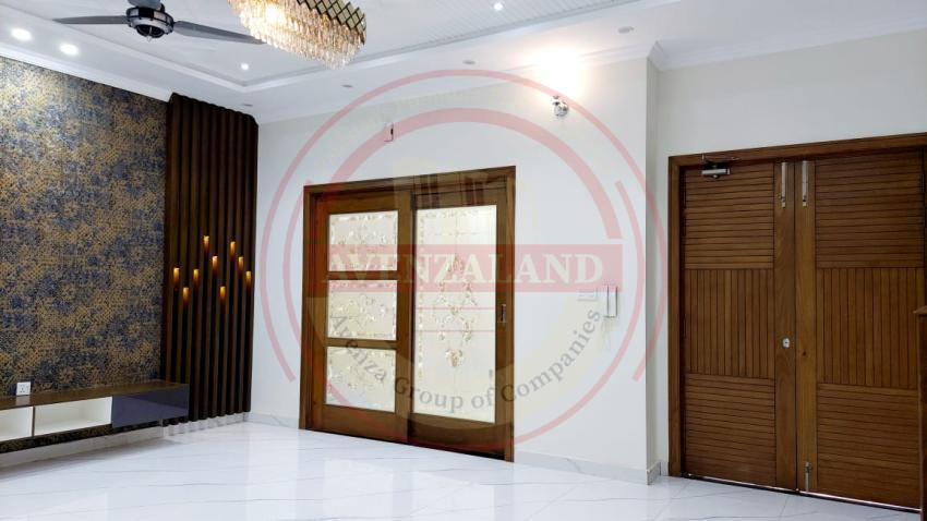 5 Marla House For Sale Eden Valley Canal Road Faisalabad