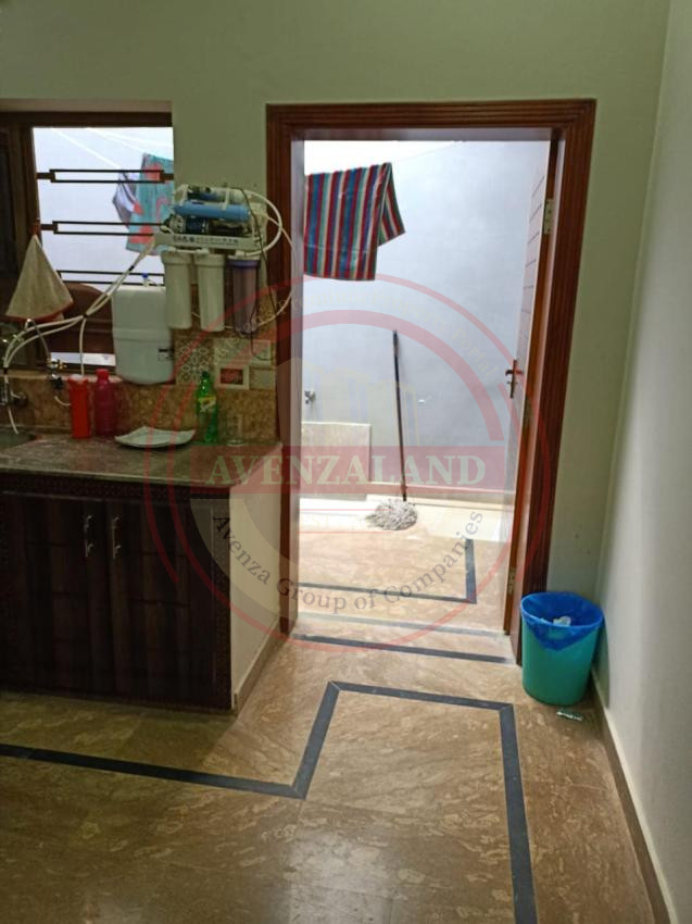 7 Marla House Available For Sale In Akbar Colony Johar Town Road Near Satellite Town Bahawalpur