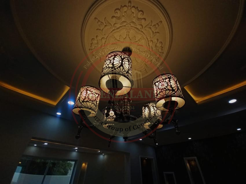 7 Marla House Available For Sale In Buch Executive Villas Multan
