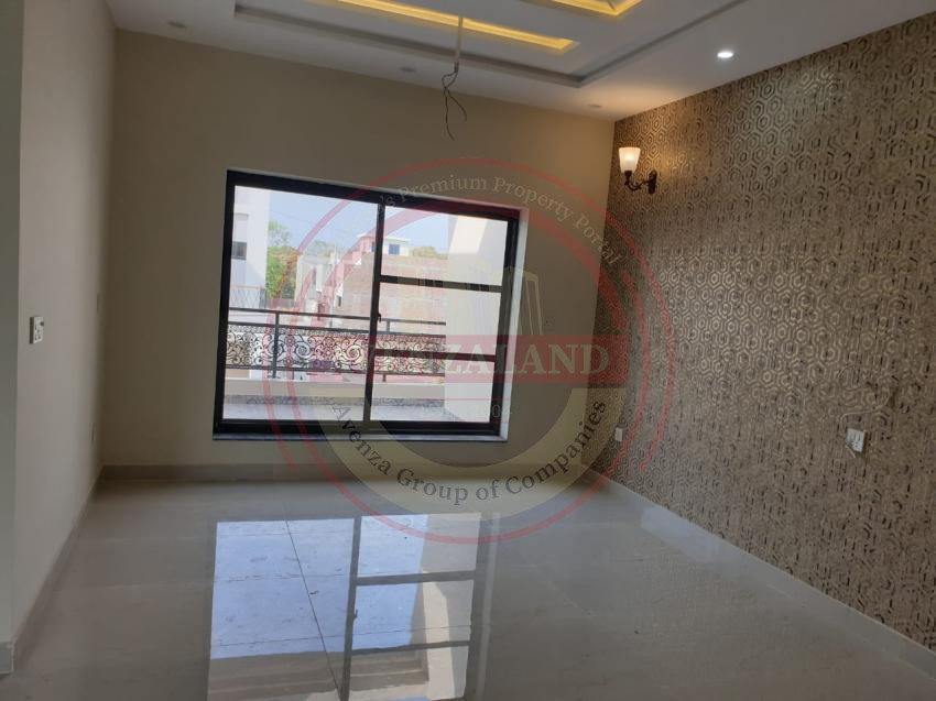 5 Marla House Available For Sale In Buch Executive Villas Multan