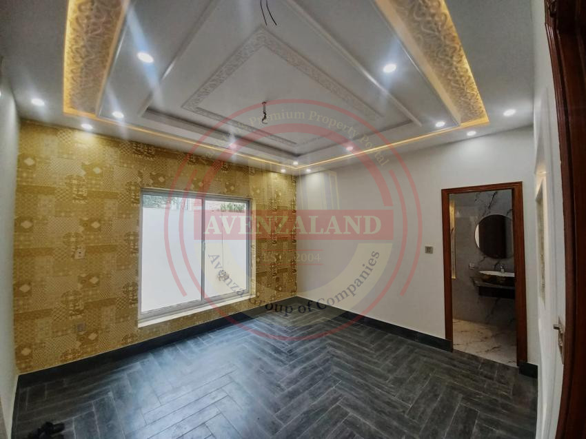 7 Marla House Available For Sale In Buch Executive Villas Multan