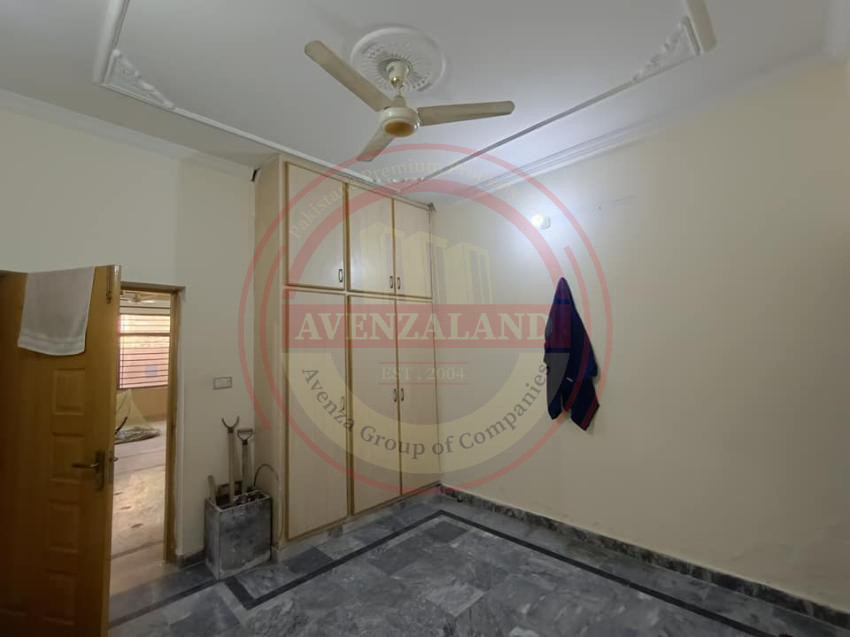 5 Marla House Available For Sale In Airport Housing Society Rawalpindi