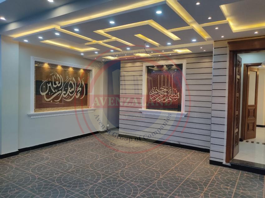 8.6 Marla House Available For Sale In Buch Executive Villas Multan