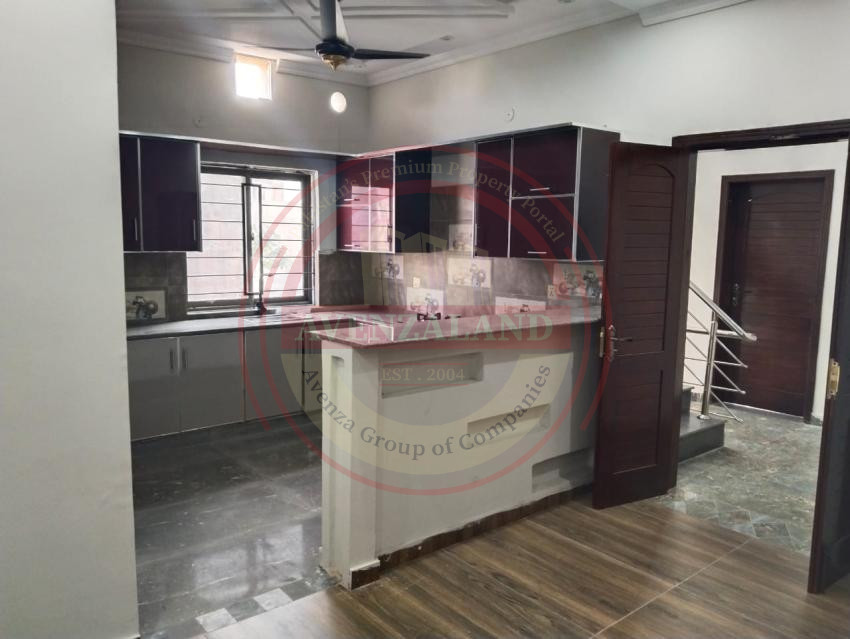10 Marla House in park view city Lahore