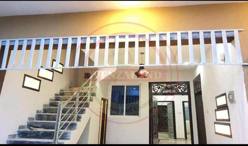 5 Marla House in park view city Lahore