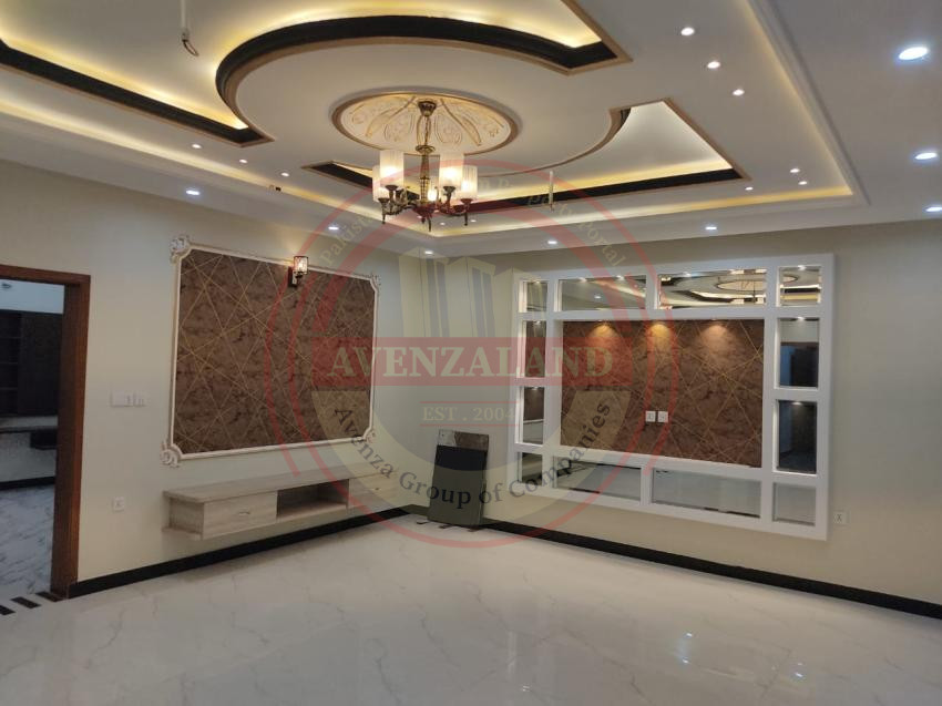 8.6 Marla House Available For Sale In Buch Executive Villas Multan