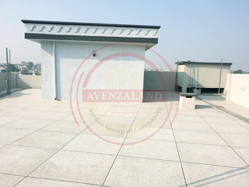 9.25 Marla House Available For Sale In Airport Housing Society Rawalpindi