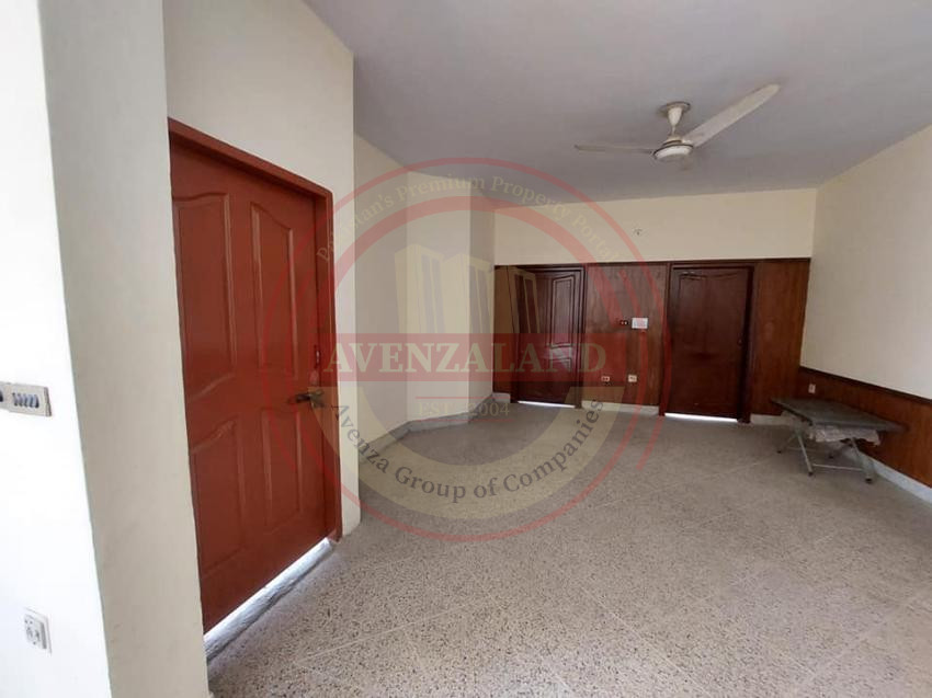 22 Marla House For Rent Stadium Road Sargodha