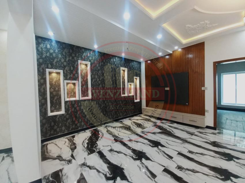 7 Marla House Available For Sale In Buch Executive Villas Multan