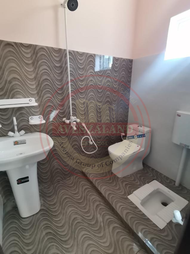5 Marla House Available For Sale In  Al-Raheem Town Bahawalpur