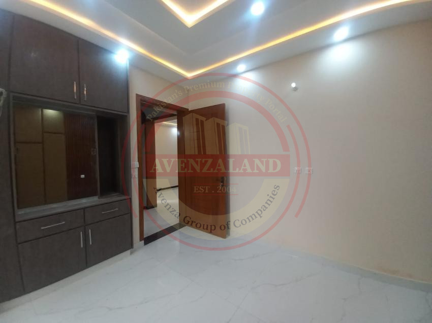 5 Marla House Available For Sale In Buch Executive Villas Multan