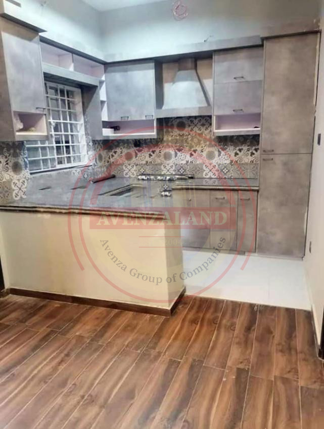 12 Marla House For Sale In I-8/1, Islamabad