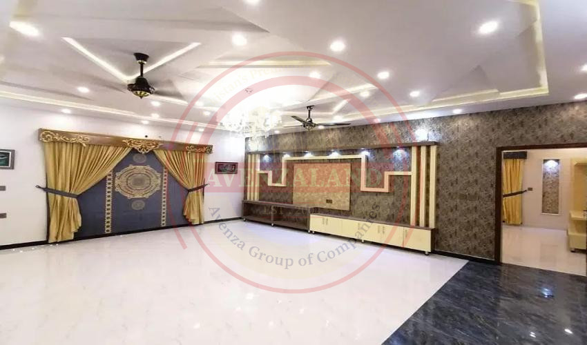 15 Marla House For Sale In DC Colony, Gujranwala.