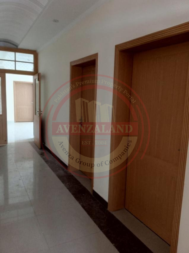 23 Marla House Available For Sale In Bahria Town Rawalpindi