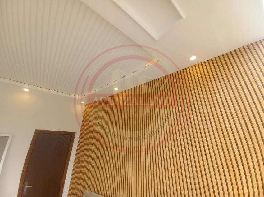 7 Marla House Available For Sale In Buch Executive Villas Multan