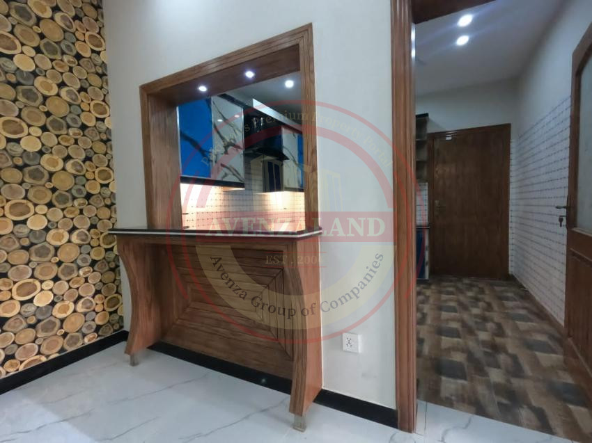 10 Marla House For Sale Bahria Town Rawalpindi