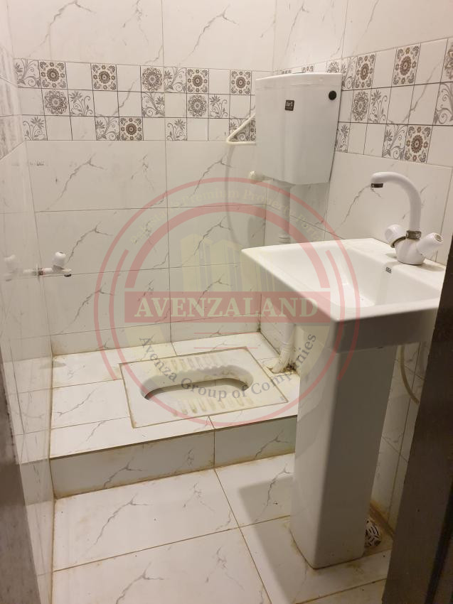 2 Bed portion For Sale in North Nazimabad Karachi