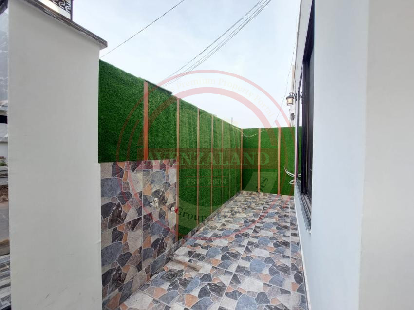 5.11 Marla House Available For Sale In Buch Executive Villas Multan