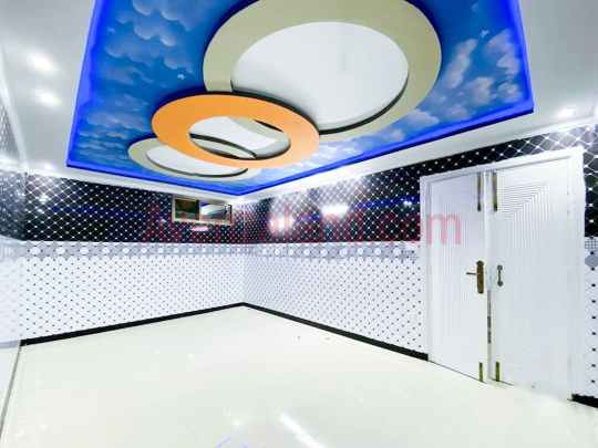 7 Marla House for Sale in Executive Lodges Peshawar