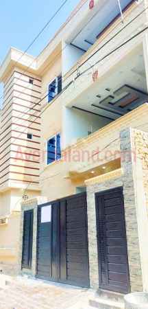 5 Marla House for Sale in Warsak Road Peshawar
