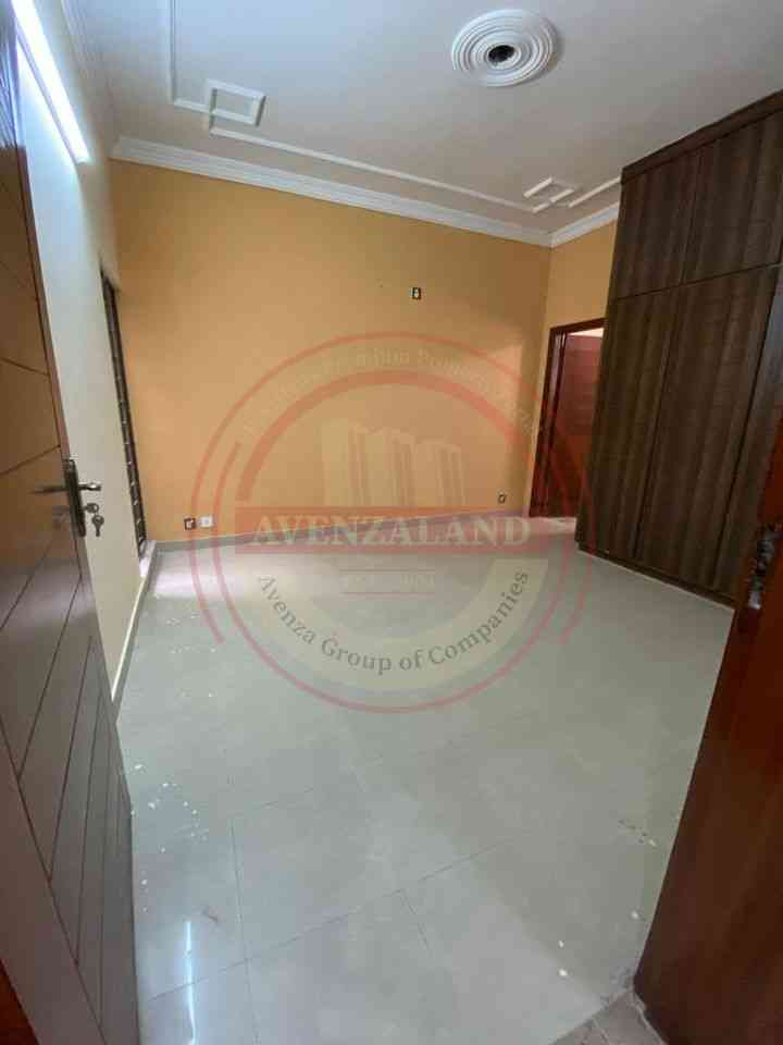 7 Marla House For Sale In Bahria Town Rawalpindi