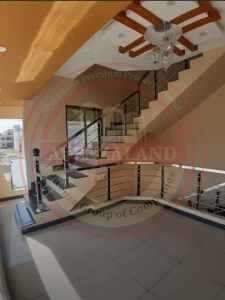 120 Sqyd House for Sale in Saadi Town Kharachi