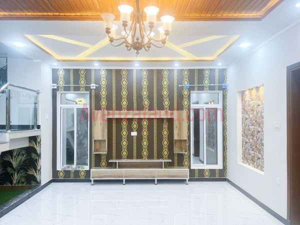 10.5 Marla House sale in Warsak Road Peshawar