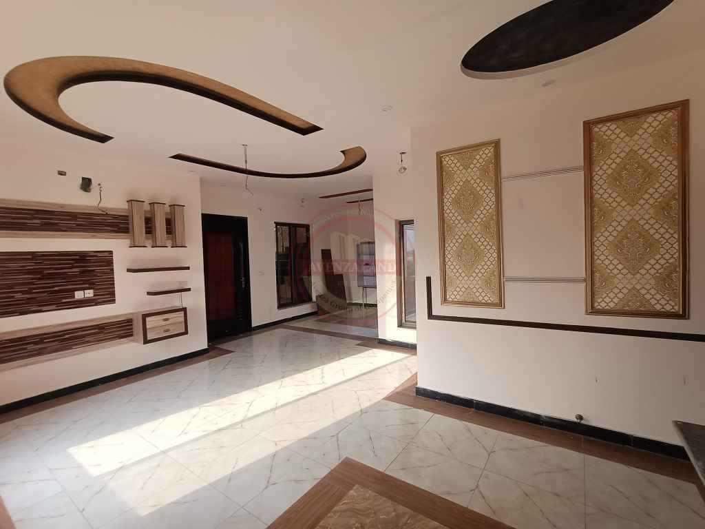 7 Marla House For Sale Lower Canal Road Faisalabad