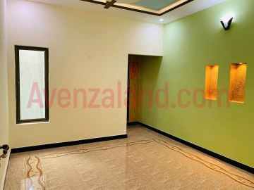 05 Marla House for Sale Warsak Road Peshawar