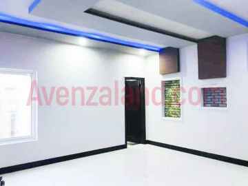 10 Marla House for Sale in Sufyan Garden Peshawar