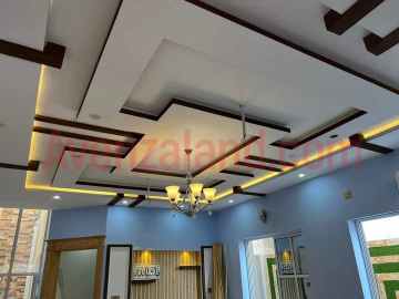 10 Marla House for Sale Warsak Road Peshawar