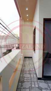 120 Sqyd House for Sale in Saadi Town Kharachi