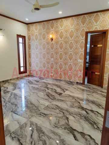 01 Kanal House for Sale Khayaban E Khaybar DHA Karachi