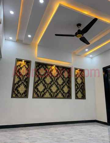 07 Marla House for Sale Bahria Town Rawalpindi