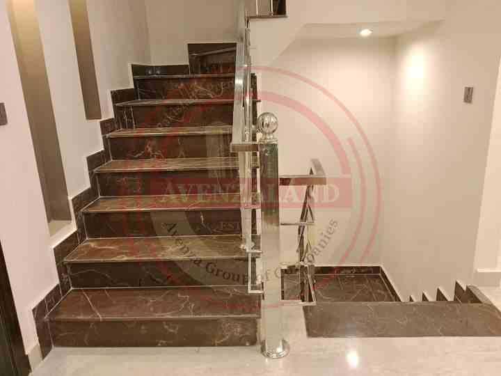 5 Marla House For Sale Buch Villas Multan