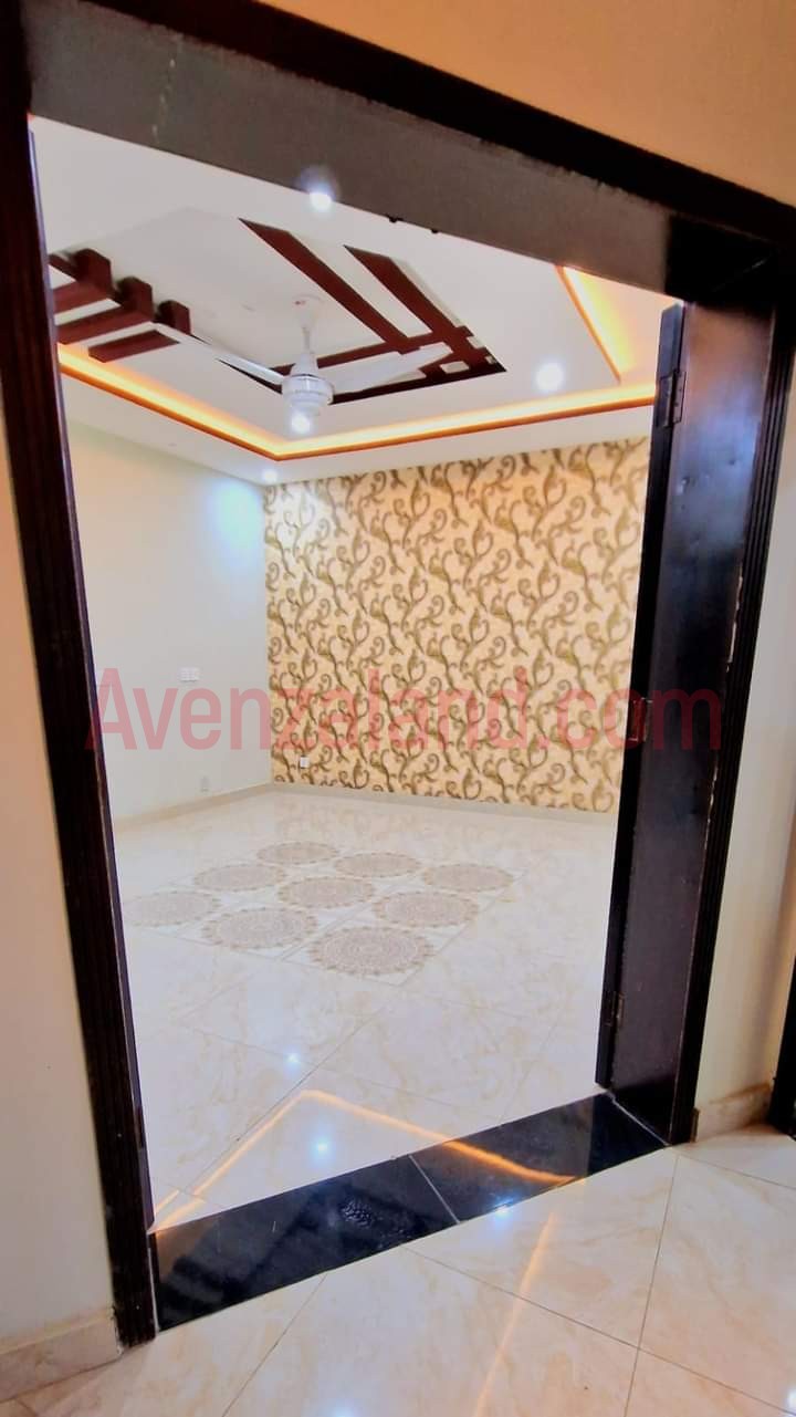 07 Marla House for sale phase 08 Bahria Town, Rawalpindi