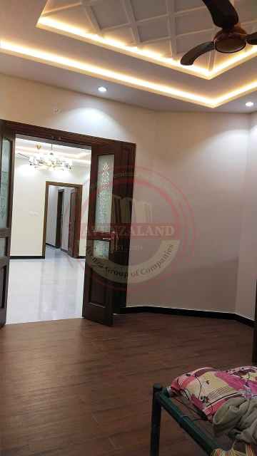 10 Marla House For Sale Bahria Town Rawalpindi