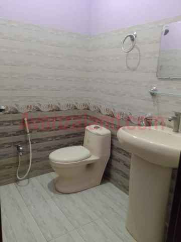10 Marla Upper portion for Rent Faisal Colony near Gulzar e Quaid Rawalpindi