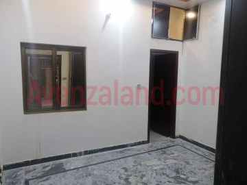 3.5 Marla House For Sale Samarzar Colony Rawalpindi